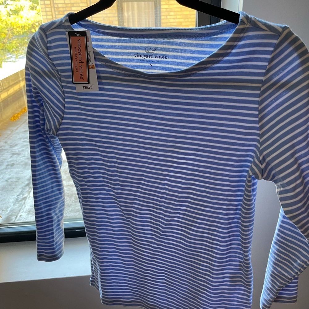 NWT Vineyard Vines Women’s Top